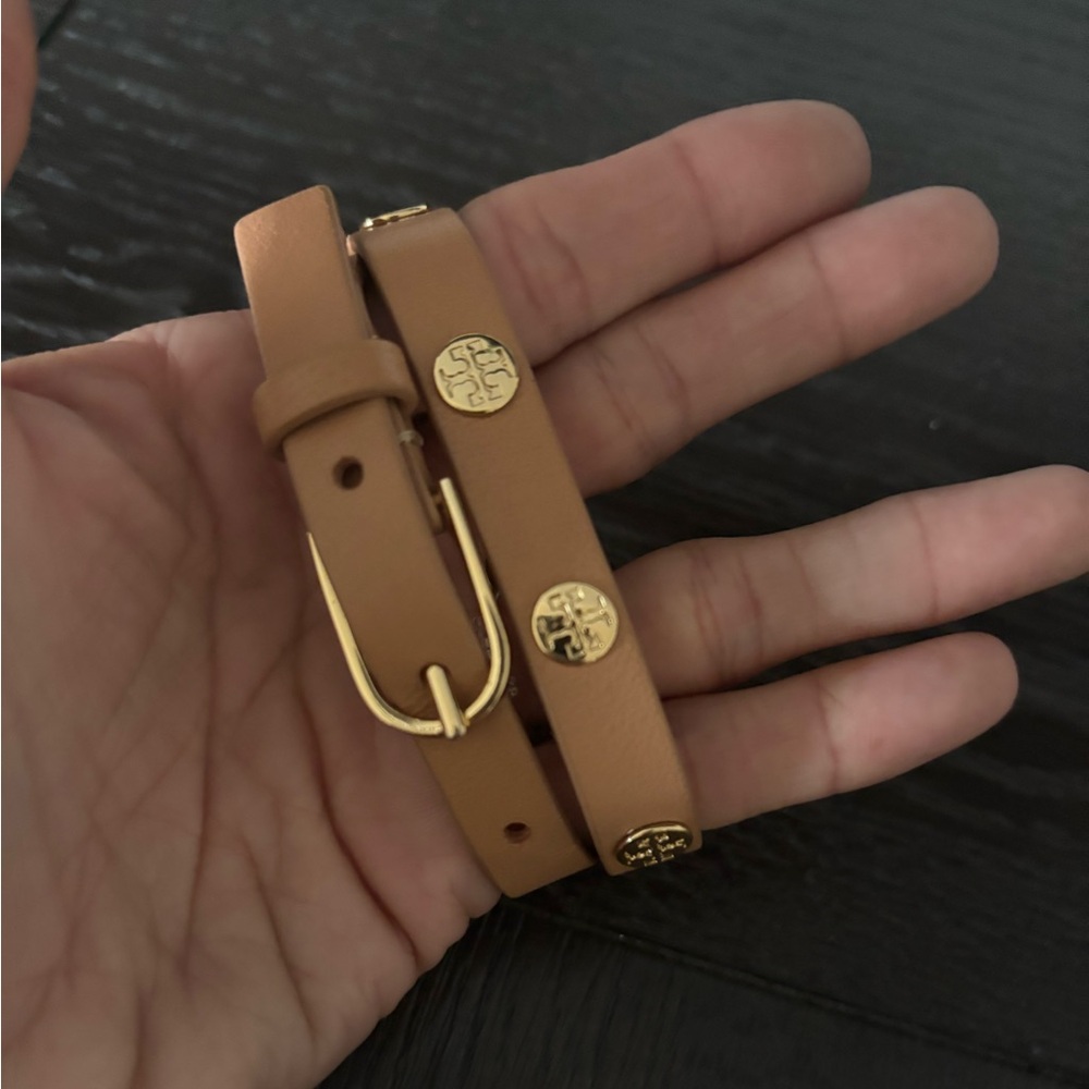 Tory Burch bracelet